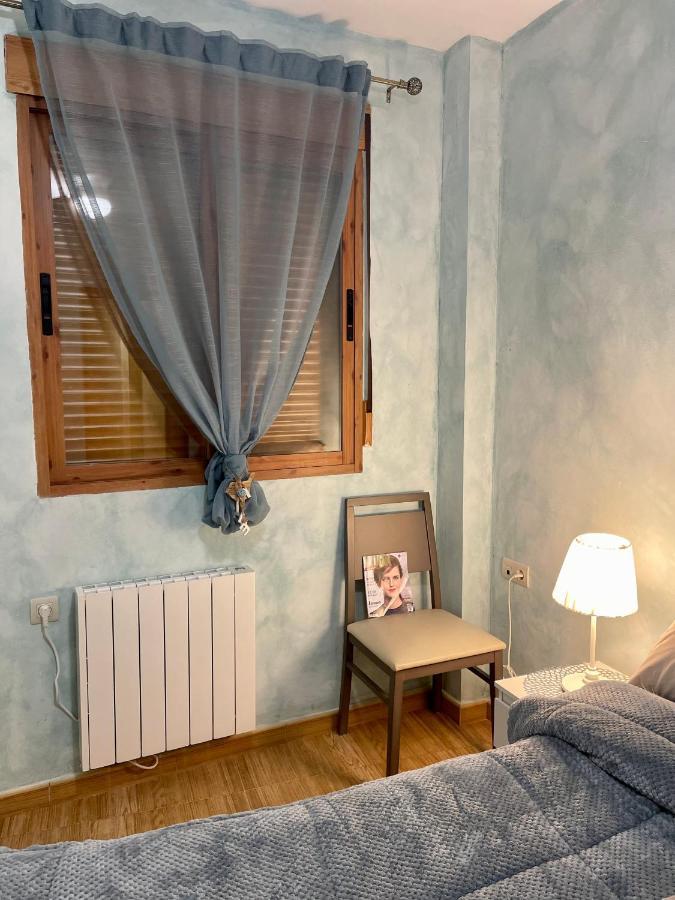 Appartement Vino De Mayo à Caravaca De La Cruz Extérieur photo