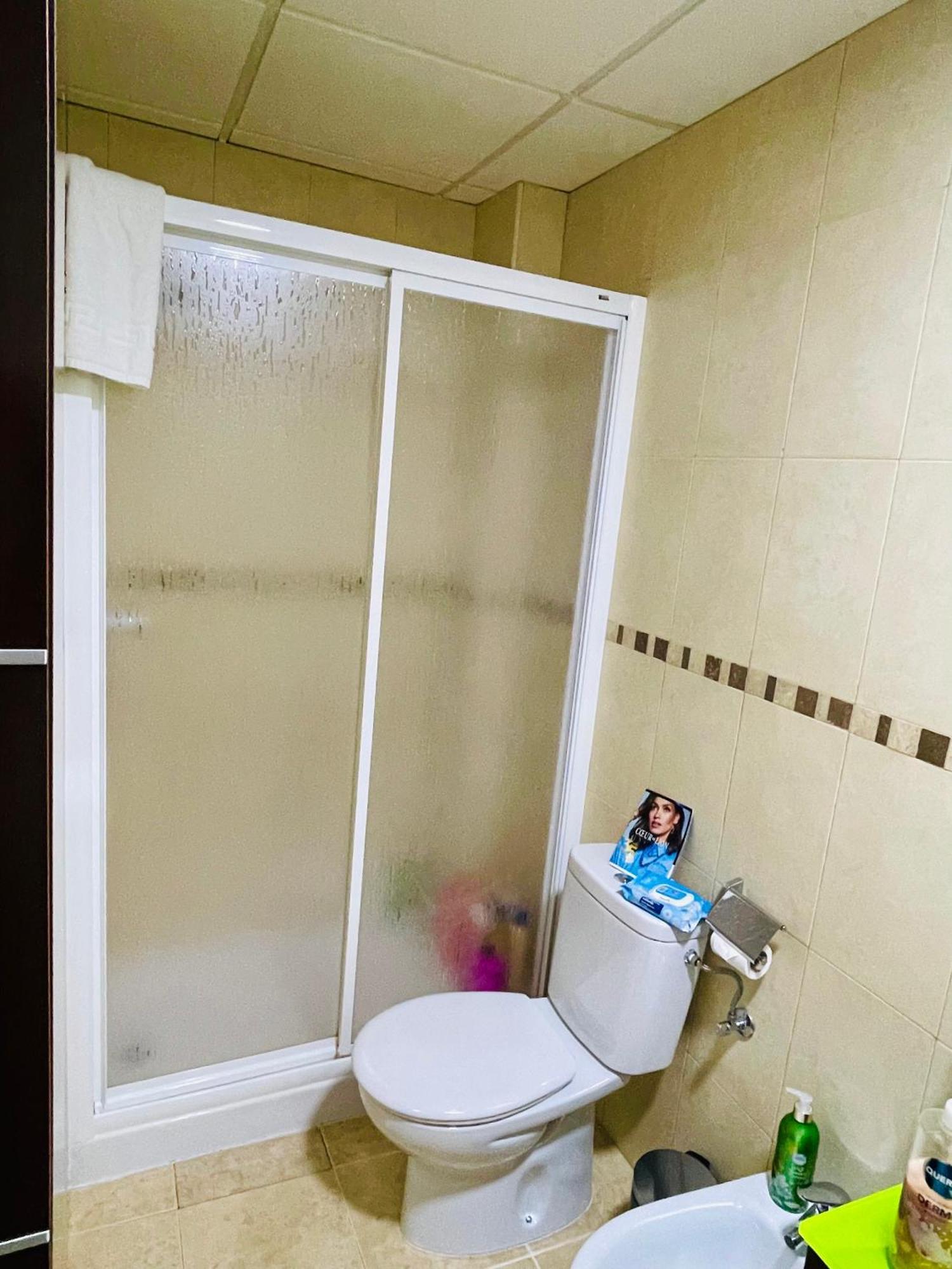 Appartement Vino De Mayo à Caravaca De La Cruz Extérieur photo